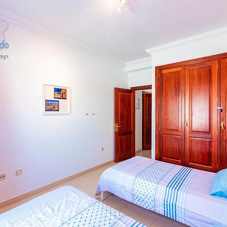 Vivienda Vacacional Casa Ciara Плайя-Бланка Екстер'єр фото