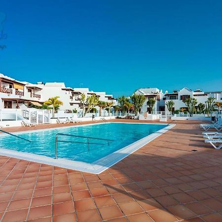 Vivienda Vacacional Casa Ciara Плайя-Бланка Екстер'єр фото